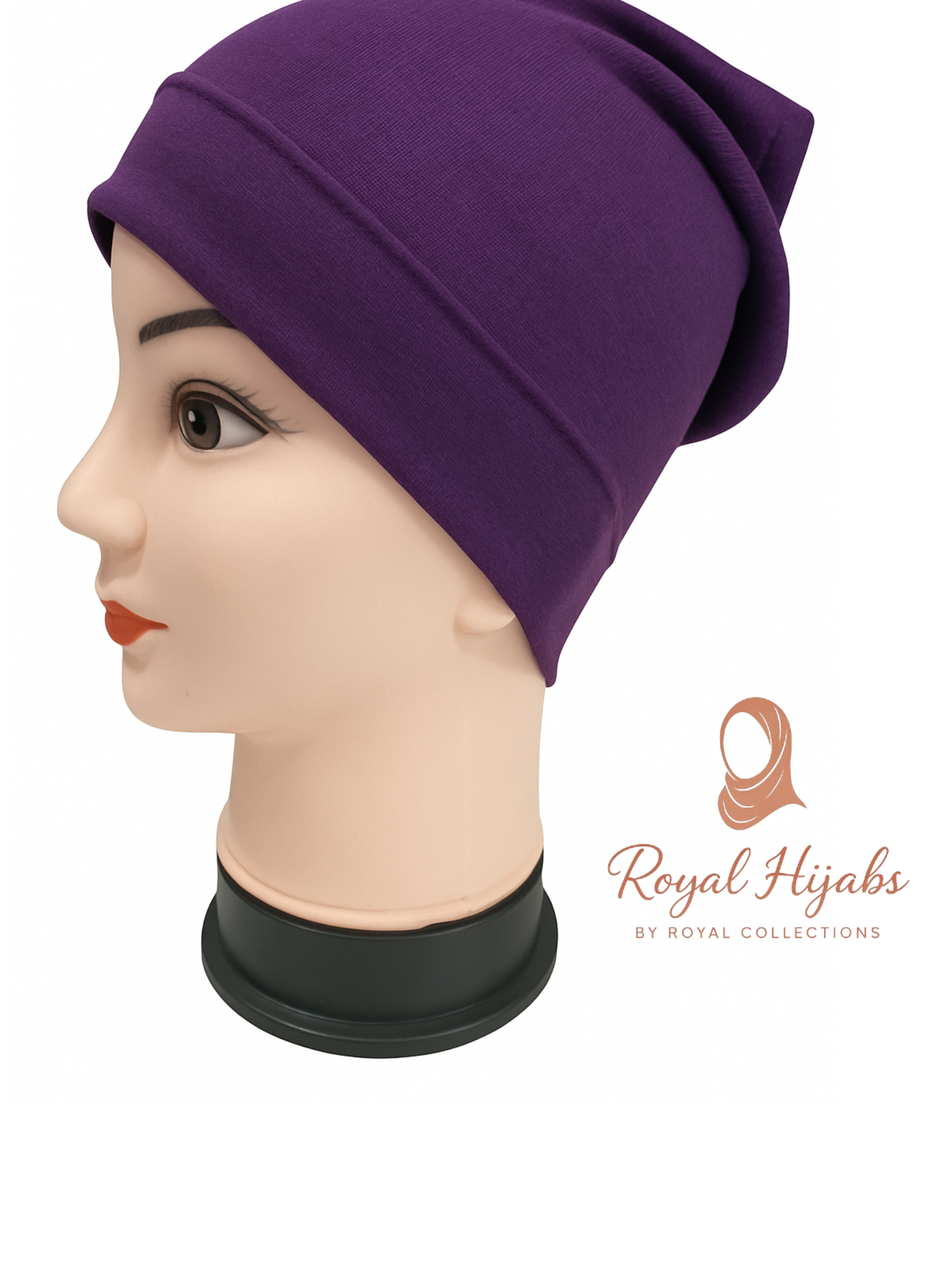 Plain Tube Underscarfs