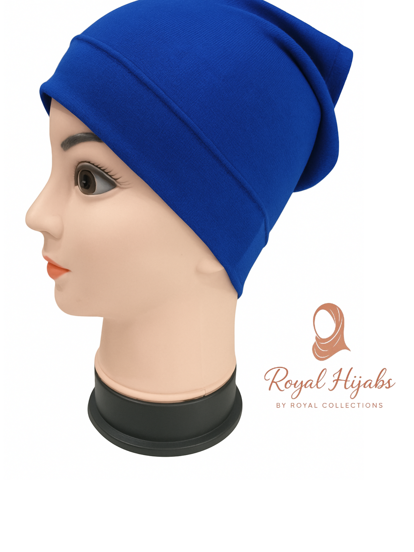 Plain Tube Underscarfs