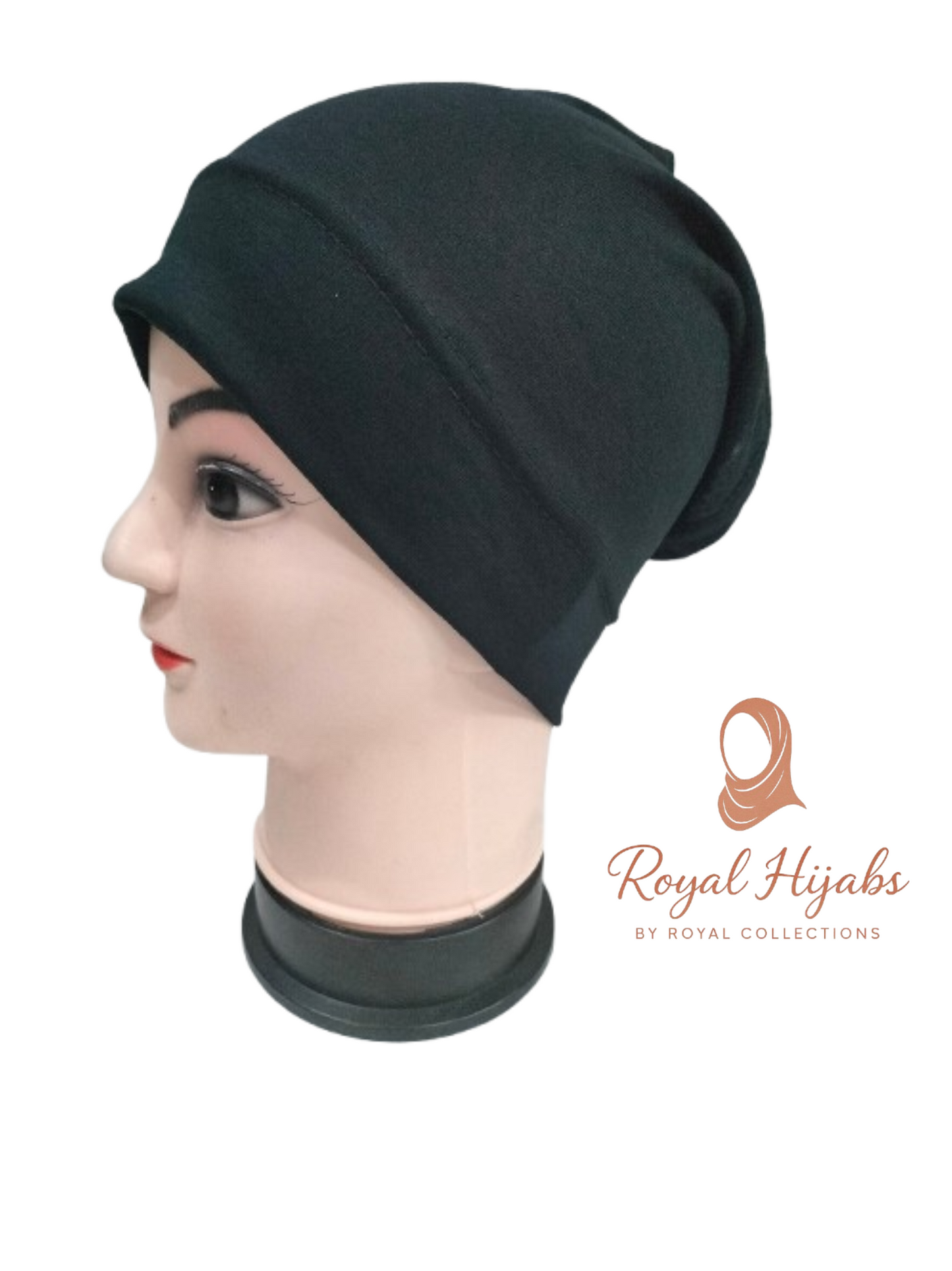 Plain Tube Underscarfs