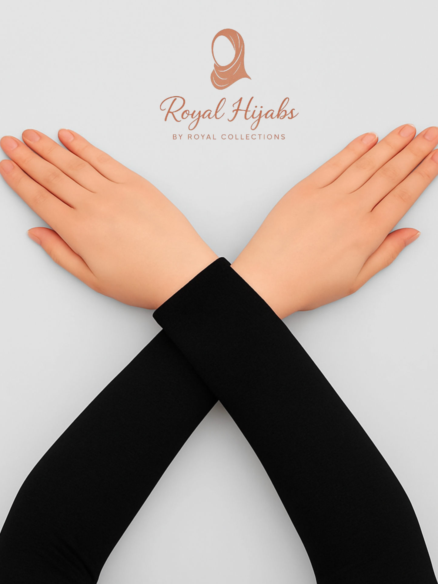 WOMEN BASIC SLEEVES
