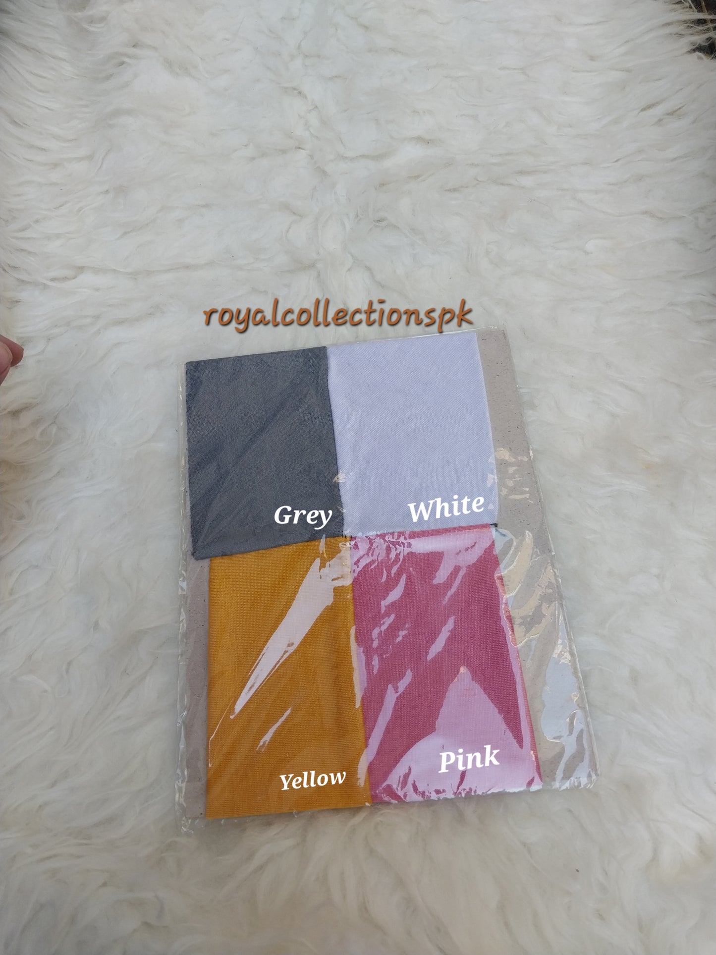 4 in 1 Tube Cap Under Scarf