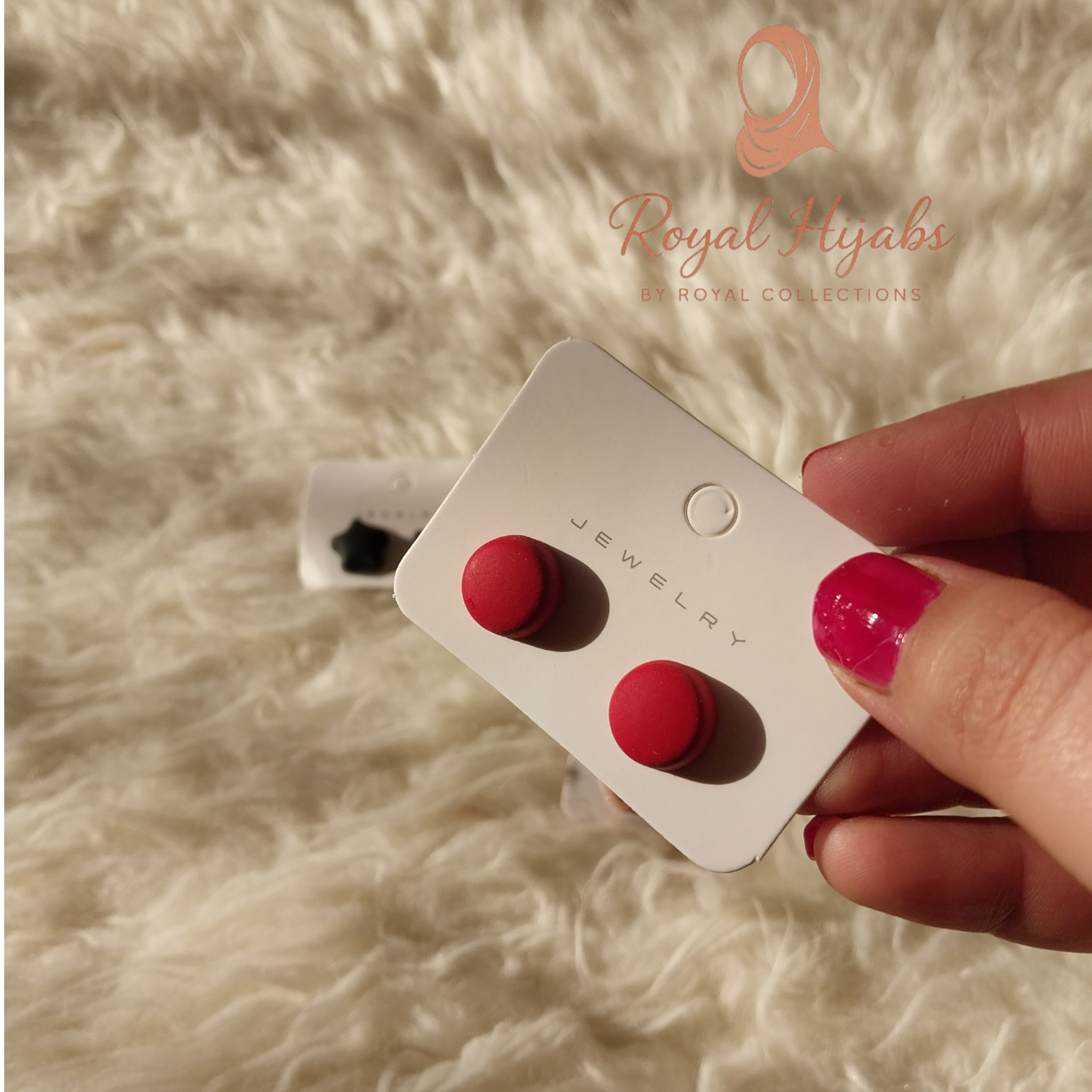 Hijab Magnets