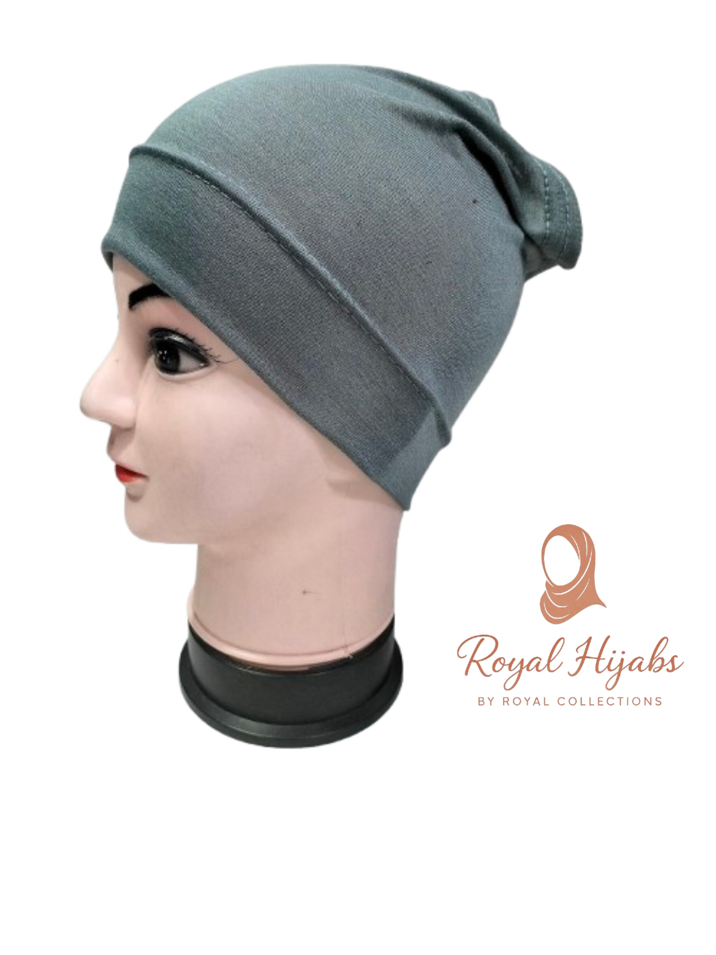 Plain Tube Underscarfs