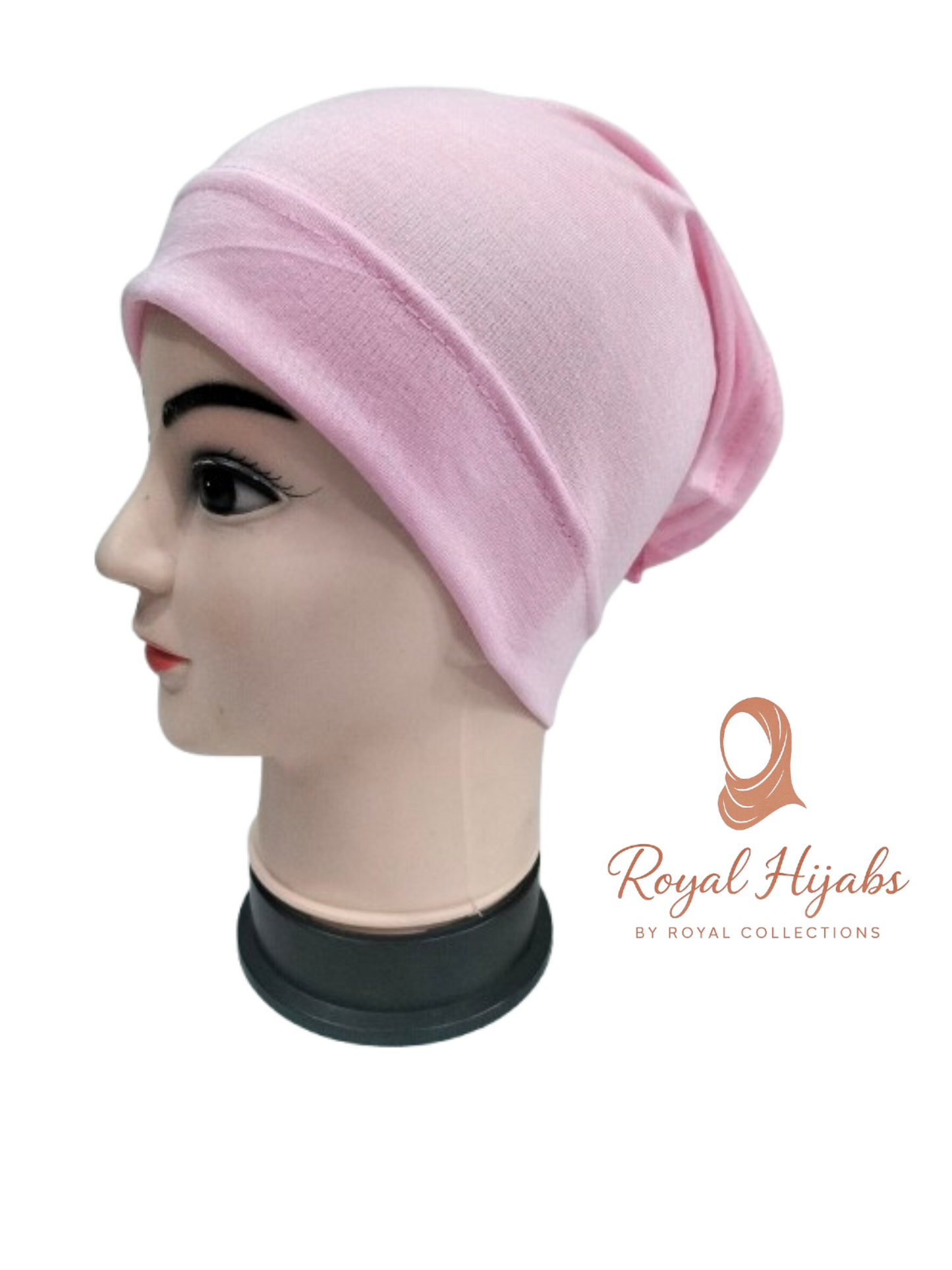 Plain Tube Underscarfs