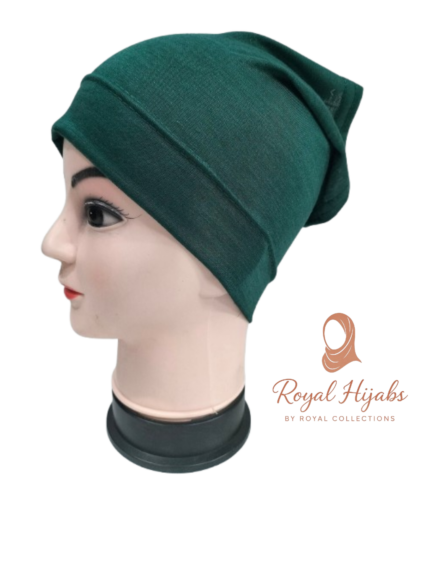 Plain Tube Underscarfs