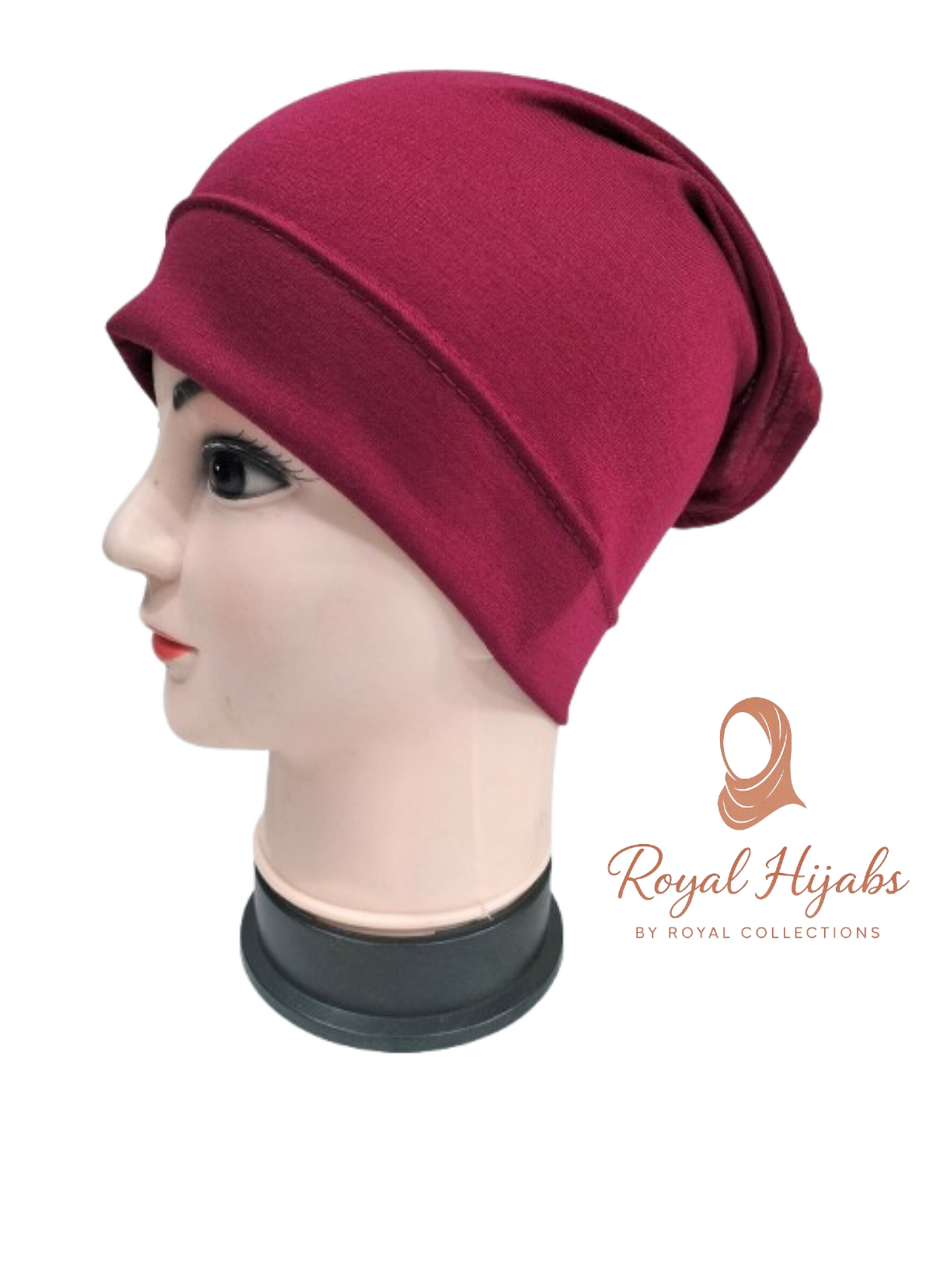 Plain Tube Underscarfs