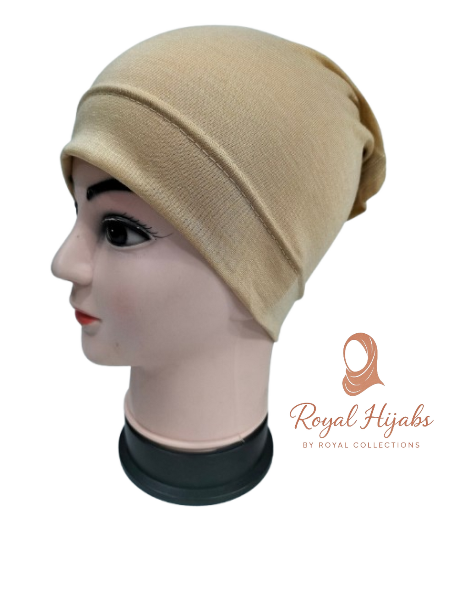 Plain Tube Underscarfs