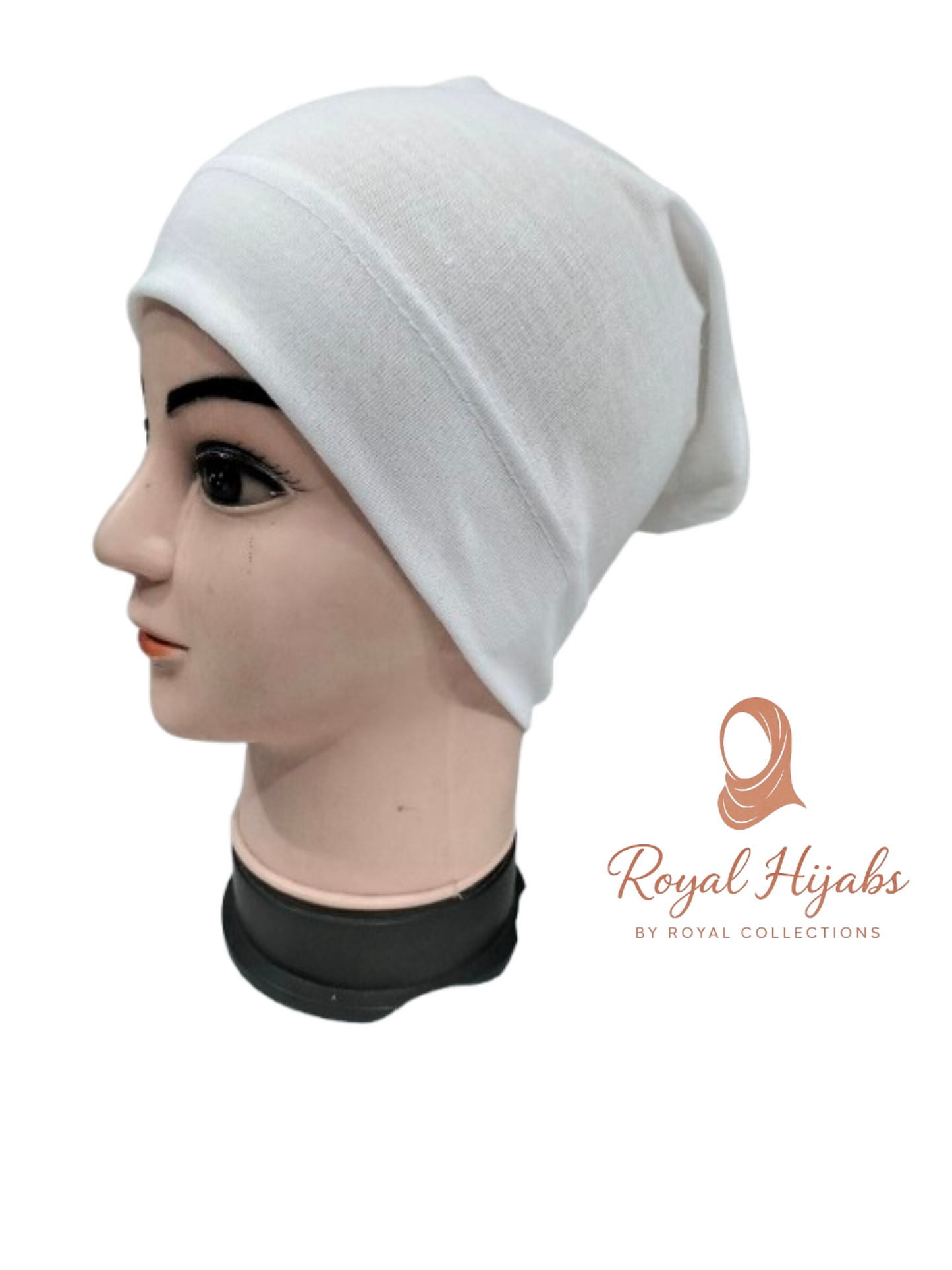 Plain Tube Underscarfs