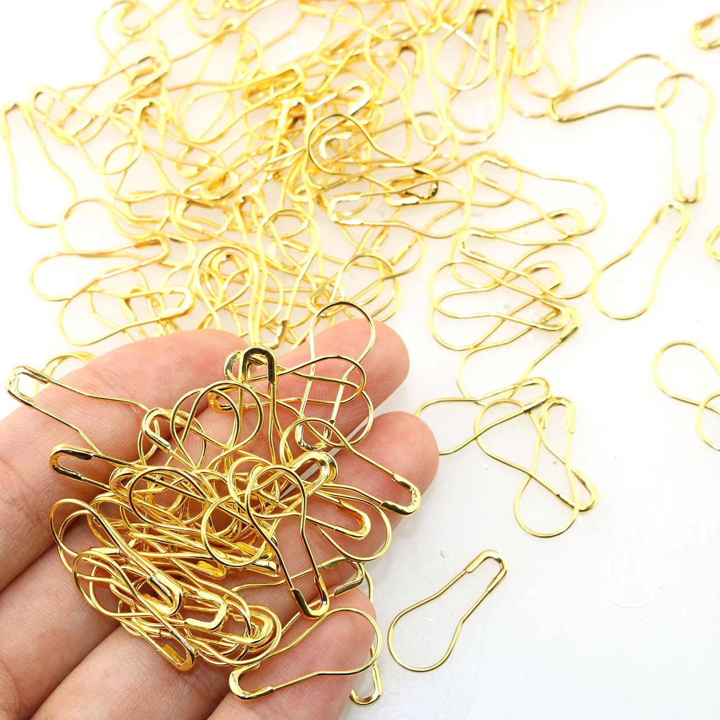Bulb Pins | Pear Pins