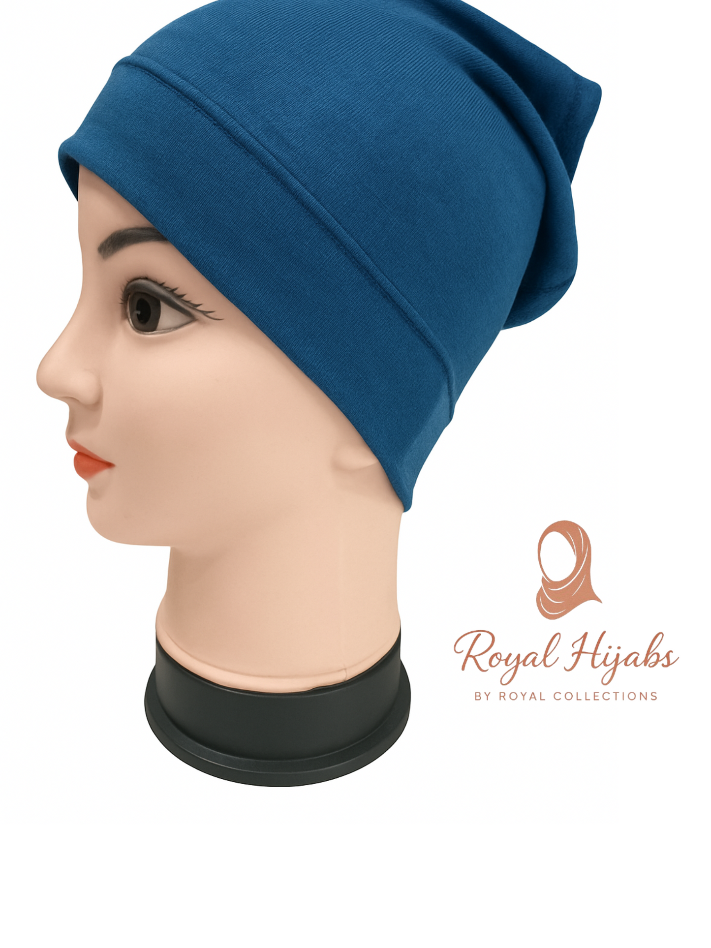 Plain Tube Underscarfs