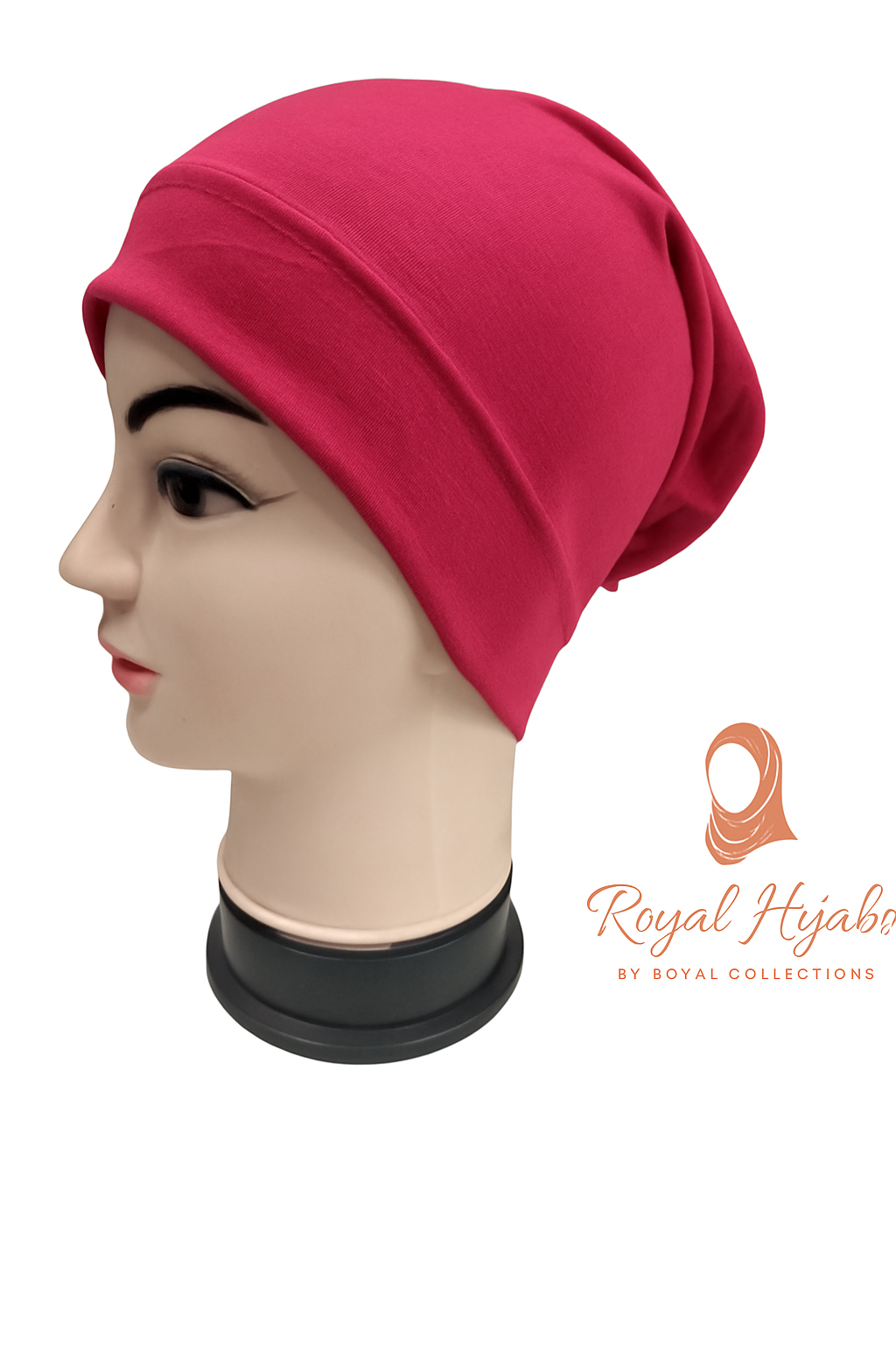Plain Tube Underscarfs