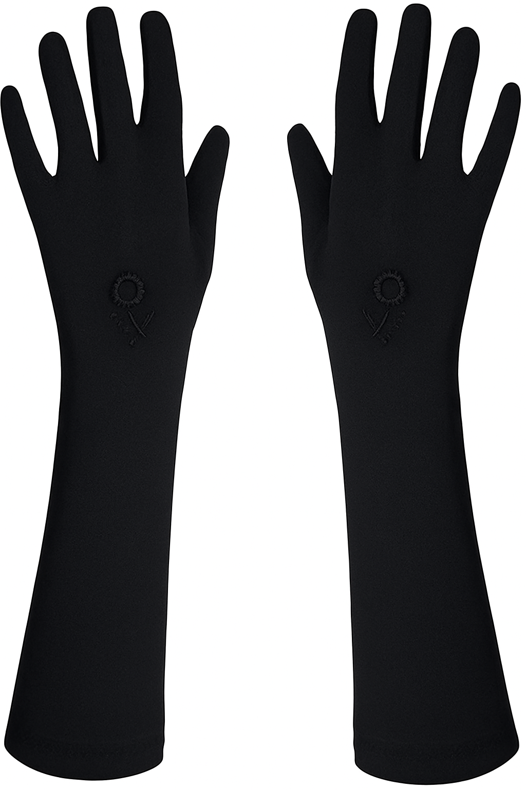 HAND GLOVES FOR ABAYA AND HIJAB