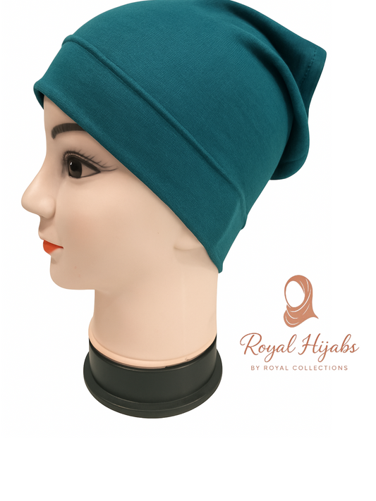 Plain Tube Underscarfs