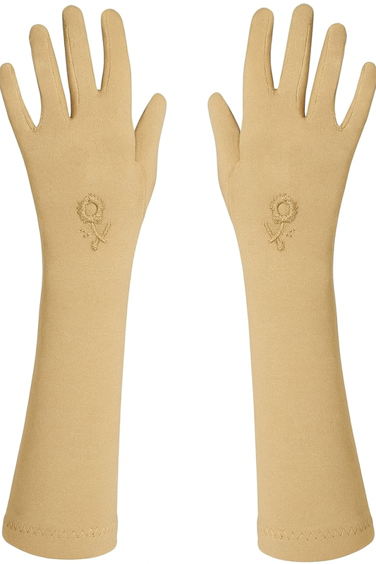 HAND GLOVES FOR ABAYA AND HIJAB