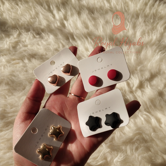 Hijab Magnets