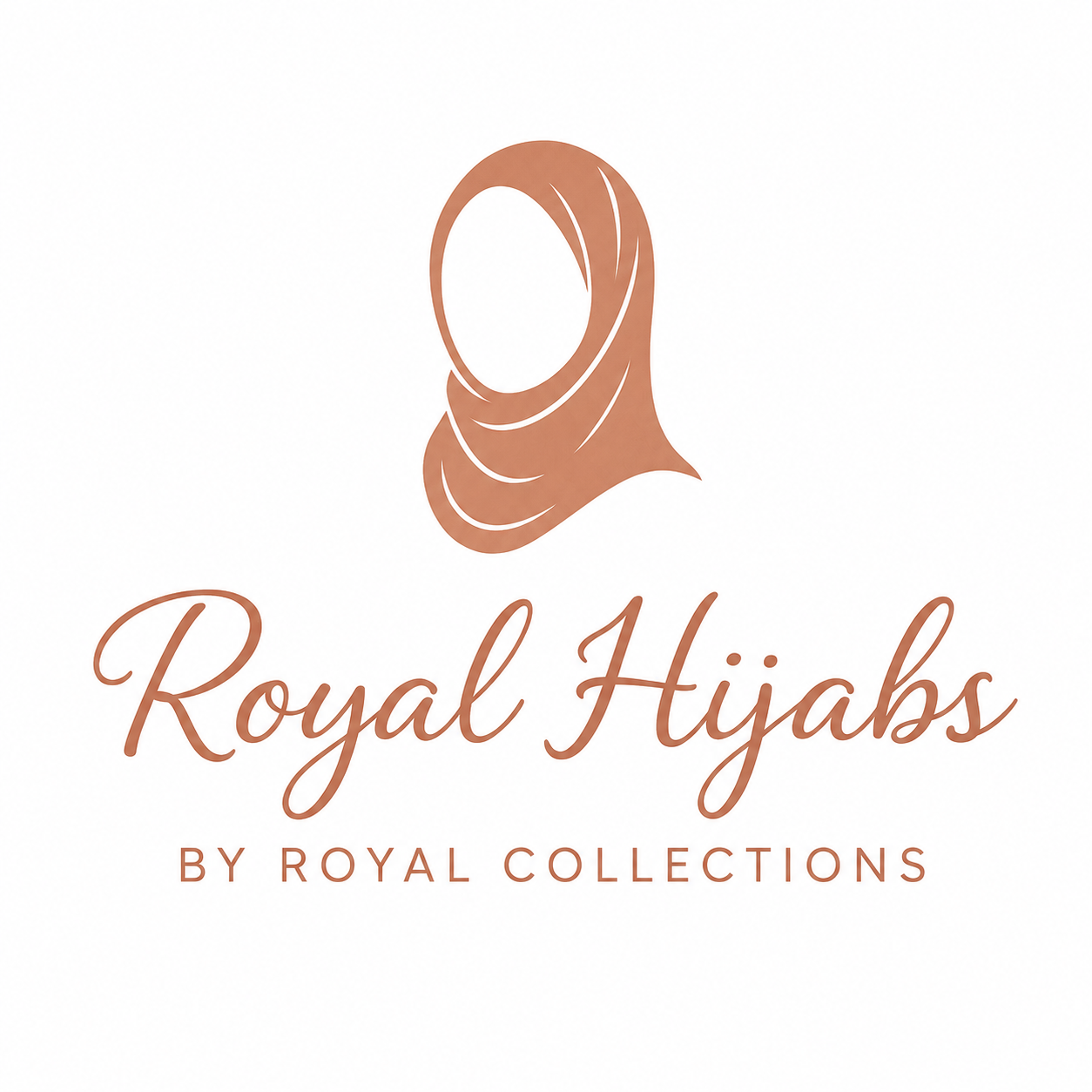 Royal Collections - Premium Hijab Brand Pakistan