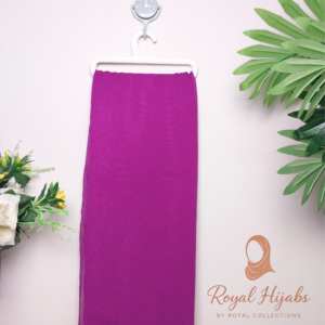 Georgette Chiffon