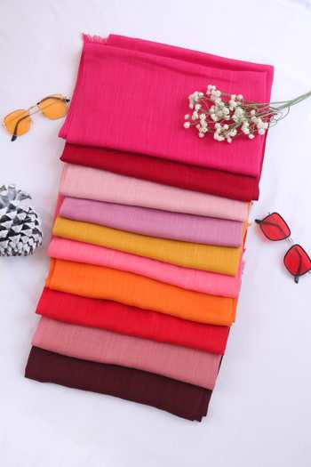 3-Piece Hijab Bundle