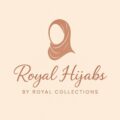 Royal Hijabs by Royal Collections logo